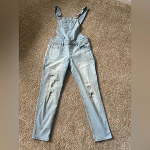 Abercrombie Overalls